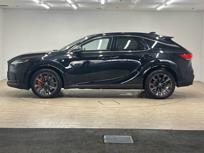 2025 Lexus RX 缩略图 17