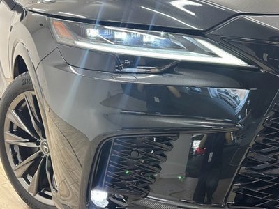 2025 Lexus RX 缩略图 73