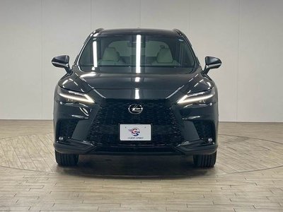 2025 Lexus RX 缩略图 15