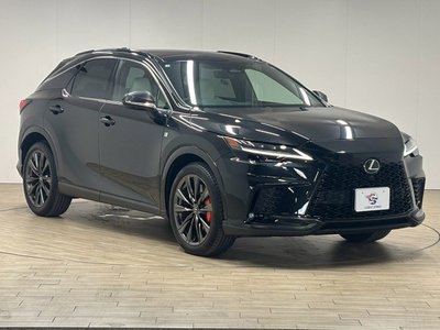 2025 Lexus RX 缩略图 21