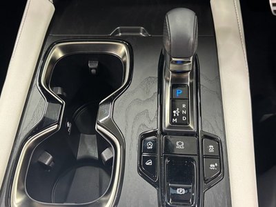 2025 Lexus RX 缩略图 54