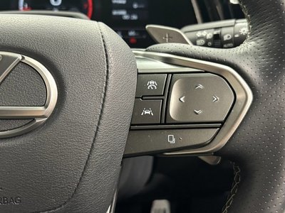 2025 Lexus RX 缩略图 48