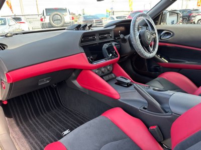 2025 Nissan FAIRLADY Z photo 12