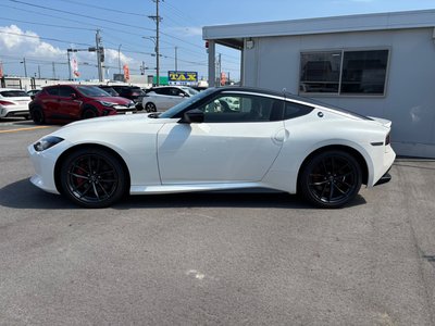 2025 Nissan FAIRLADY Z photo 6