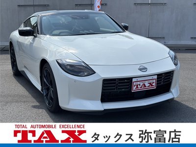 2025 Nissan FAIRLADY Z photo 1
