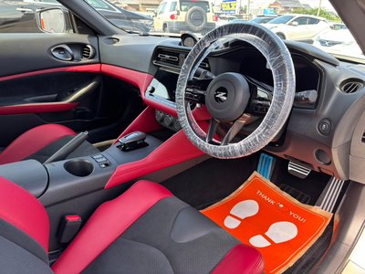 2025 Nissan FAIRLADY Z photo 10
