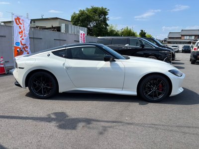2025 Nissan FAIRLADY Z photo 7