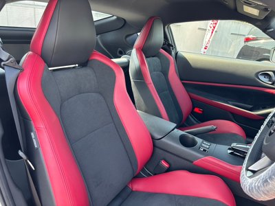 2025 Nissan FAIRLADY Z photo 11