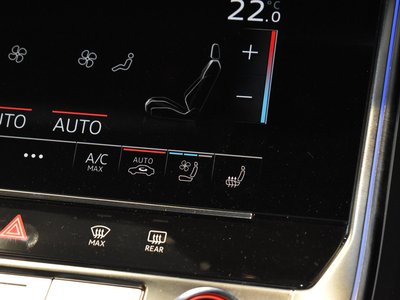 صورة مصغرة 21 لـ 2025 AUDI RS6 AVANT