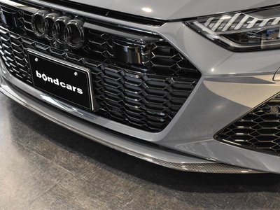 2025 AUDI RS6 AVANT 照片 13