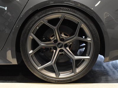 صورة مصغرة 35 لـ 2025 AUDI RS6 AVANT