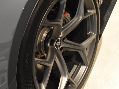 2025 AUDI RS6 AVANT 照片 14