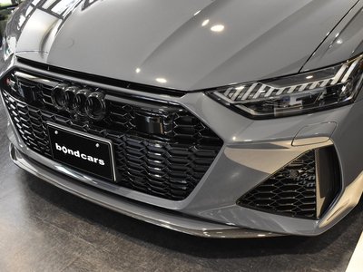 2025 AUDI RS6 AVANT 照片 12