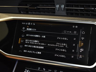 صورة مصغرة 20 لـ 2025 AUDI RS6 AVANT