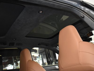 صورة مصغرة 25 لـ 2025 AUDI RS6 AVANT