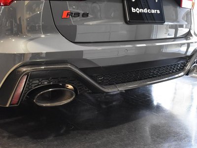 صورة مصغرة 17 لـ 2025 AUDI RS6 AVANT