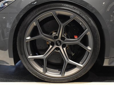 صورة مصغرة 34 لـ 2025 AUDI RS6 AVANT