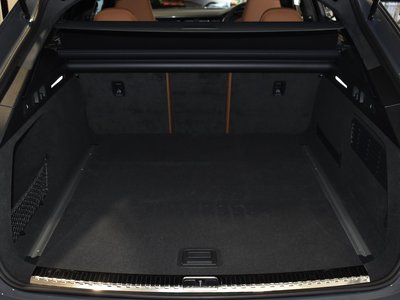 صورة مصغرة 33 لـ 2025 AUDI RS6 AVANT