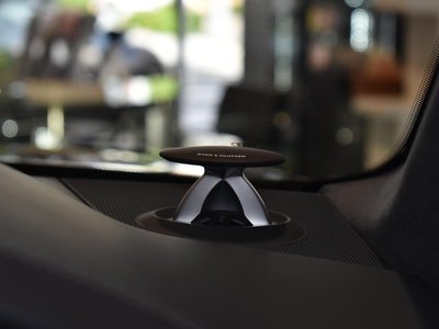 صورة مصغرة 24 لـ 2025 AUDI RS6 AVANT