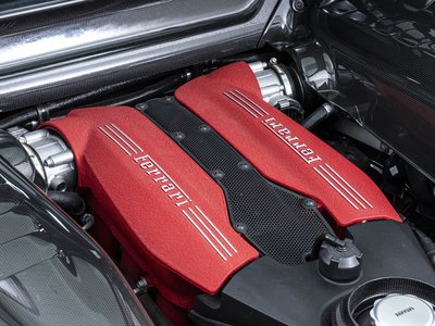 صورة مصغرة 27 لـ 2016 Ferrari 488 GTB