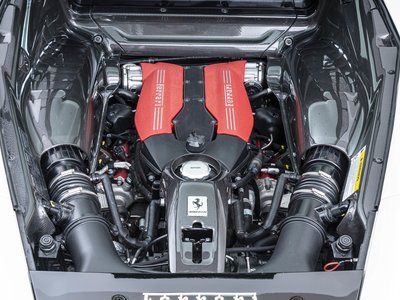 صورة مصغرة 26 لـ 2016 Ferrari 488 GTB