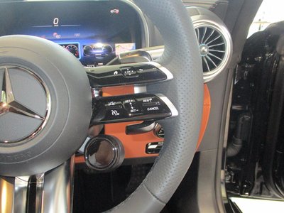 2026 Mercedes-BENZ SL AMG 照片 22