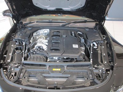 2026 Mercedes-BENZ SL AMG 照片 10