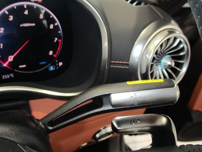 2026 Mercedes-BENZ SL AMG 照片 23