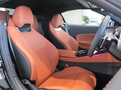 2026 Mercedes-BENZ SL AMG 照片 17
