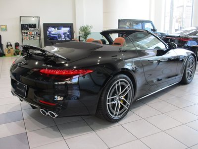 2026 Mercedes-BENZ SL AMG 照片 5