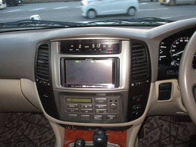 صورة 11 لـ 2007 Toyota LAND CRUISER 100