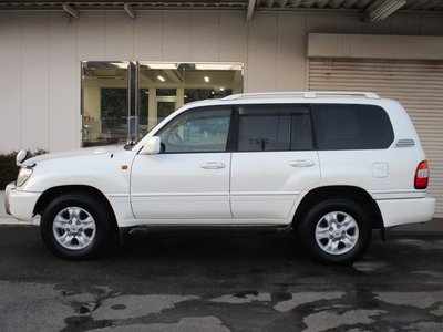 صورة 5 لـ 2007 Toyota LAND CRUISER 100
