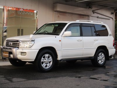 صورة 1 لـ 2007 Toyota LAND CRUISER 100
