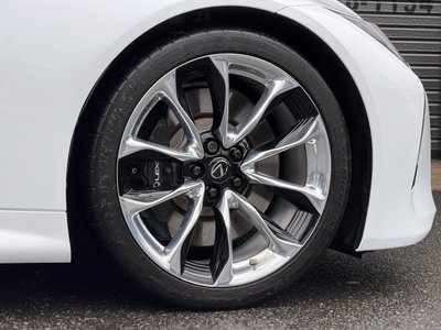صورة مصغرة 11 لـ 2018 Lexus LC