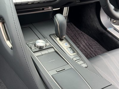 صورة مصغرة 26 لـ 2018 Lexus LC