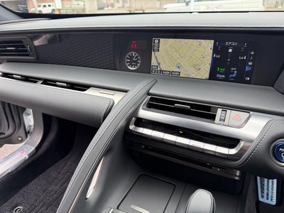 صورة مصغرة 17 لـ 2018 Lexus LC