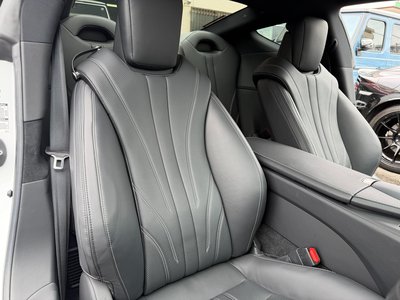 صورة مصغرة 14 لـ 2018 Lexus LC
