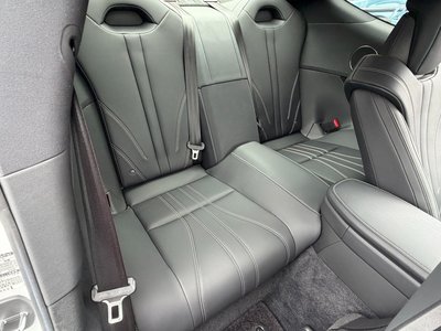 صورة مصغرة 28 لـ 2018 Lexus LC