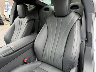 صورة مصغرة 23 لـ 2018 Lexus LC