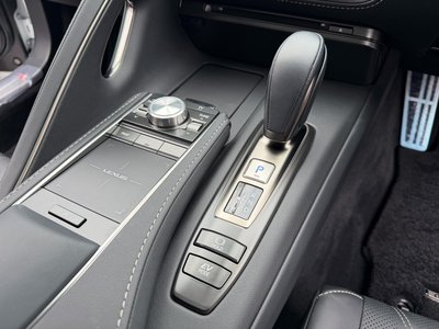 صورة مصغرة 19 لـ 2018 Lexus LC
