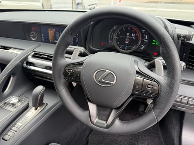 صورة مصغرة 15 لـ 2018 Lexus LC