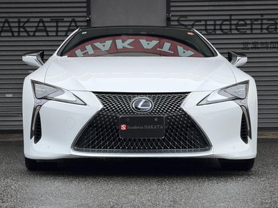 صورة مصغرة 2 لـ 2018 Lexus LC