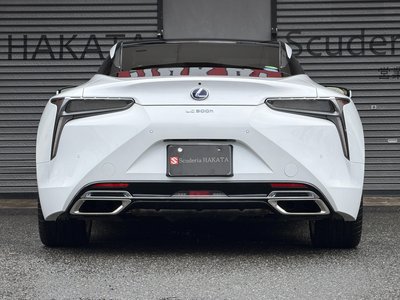 صورة مصغرة 7 لـ 2018 Lexus LC