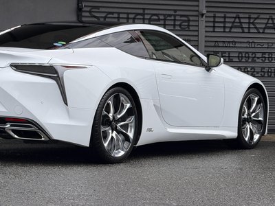 صورة مصغرة 6 لـ 2018 Lexus LC