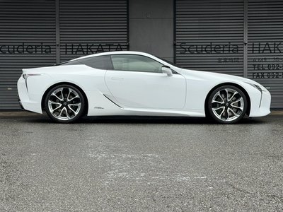 صورة مصغرة 4 لـ 2018 Lexus LC