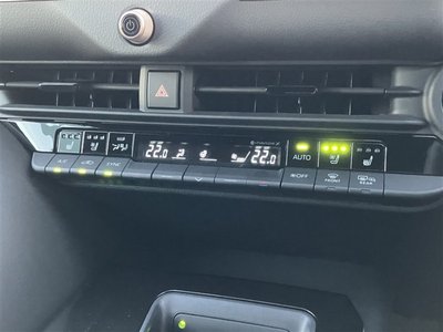 2025 Toyota CROWN SPORT 缩略图 17