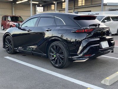 2025 Toyota CROWN SPORT 缩略图 26