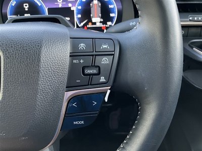 2025 Toyota CROWN SPORT 缩略图 9