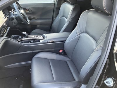 2025 Toyota CROWN SPORT 缩略图 22