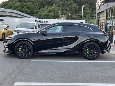 2025 Toyota CROWN SPORT 缩略图 25